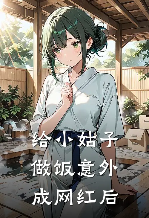 给小姑子做饭意外成网红后