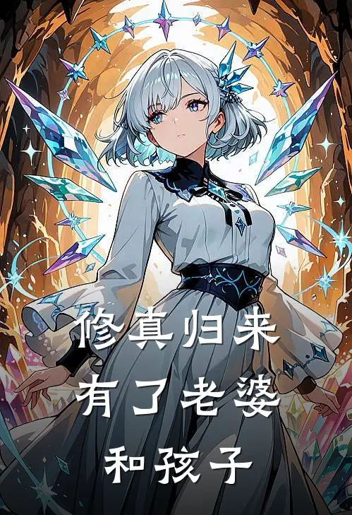 修真归来有了老婆和孩子