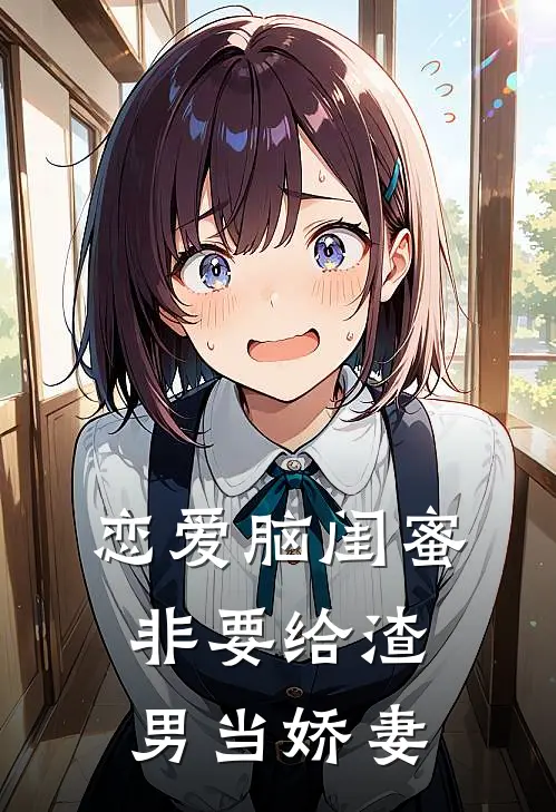 恋爱脑闺蜜非要给渣男当娇妻