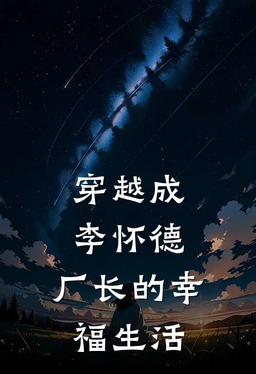 穿越成李怀德，厂长的幸福生活