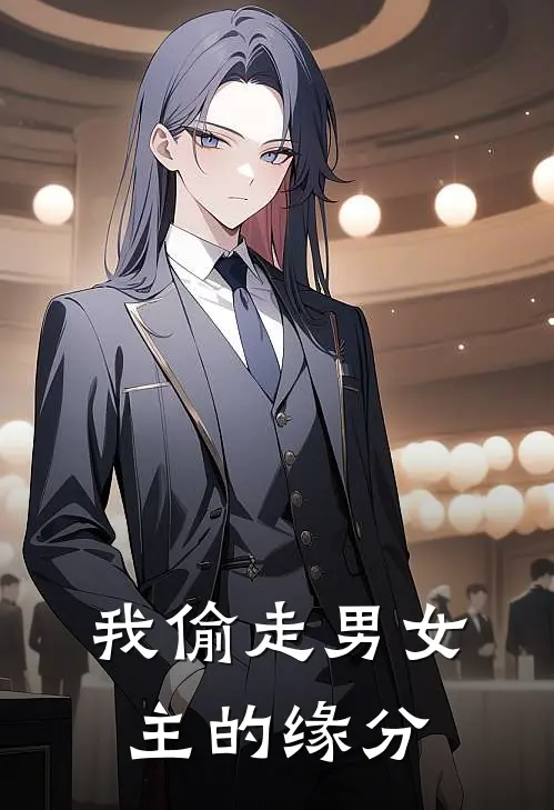 我偷走男女主的缘分