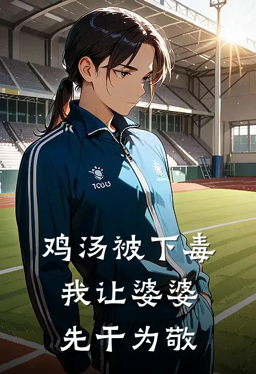 鸡汤被下毒，我让婆婆先干为敬