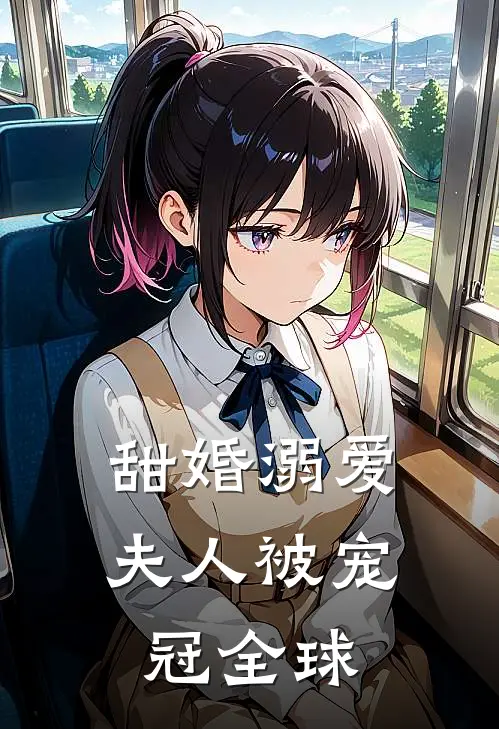 甜婚溺爱：夫人被宠冠全球
