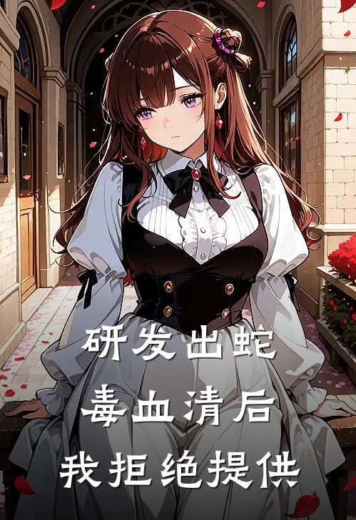 研发出蛇毒血清后，我拒绝提供