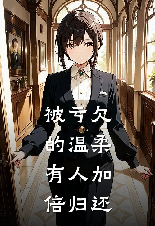 被亏欠的温柔，有人加倍归还