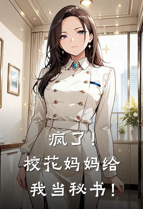 疯了！校花妈妈给我当秘书！
