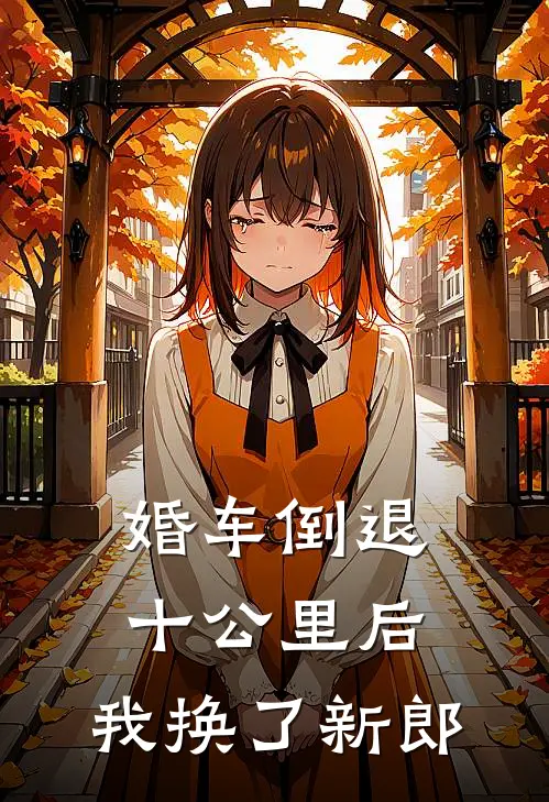 婚车倒退十公里后，我换了新郎