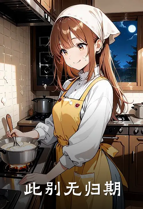 此别无归期