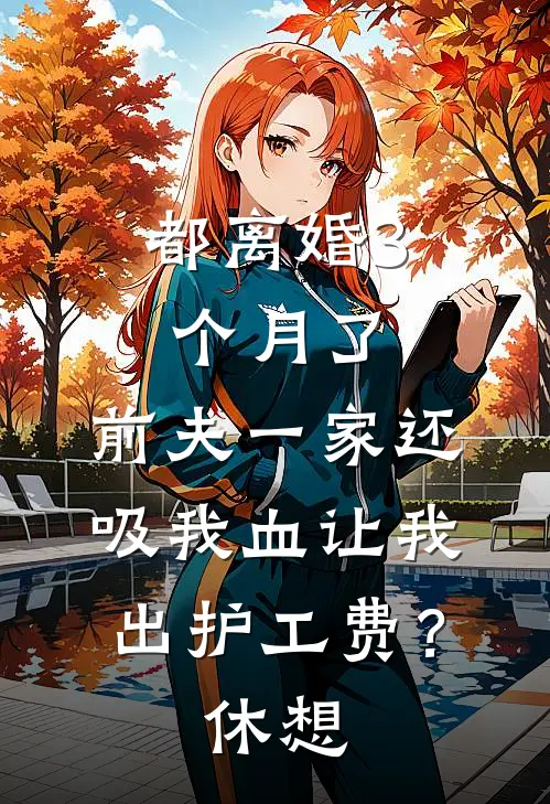 都离婚3个月了，前夫一家还吸我血让我出护工费？休想