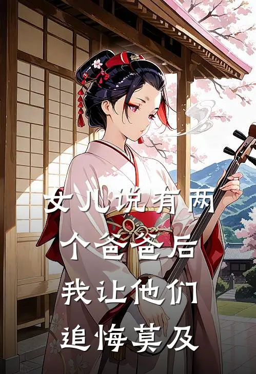 女儿说有两个爸爸后，我让他们追悔莫及