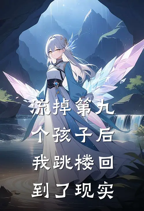 流掉第九个孩子后，我跳楼回到了现实