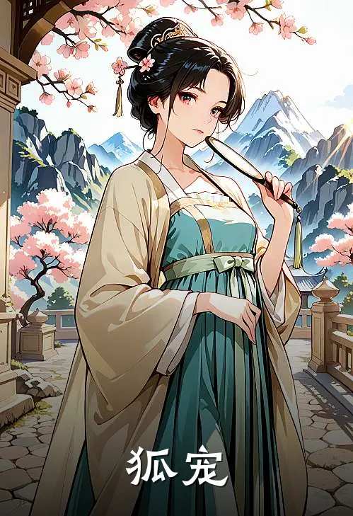 狐宠