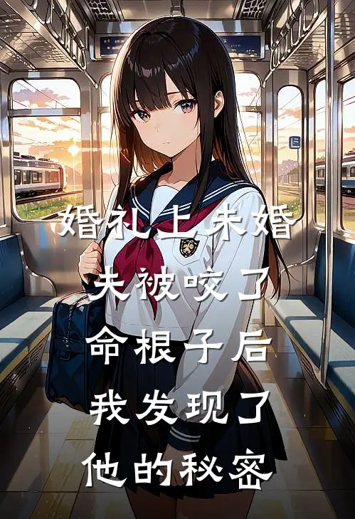 婚礼上未婚夫被咬了命根子后，我发现了他的秘密