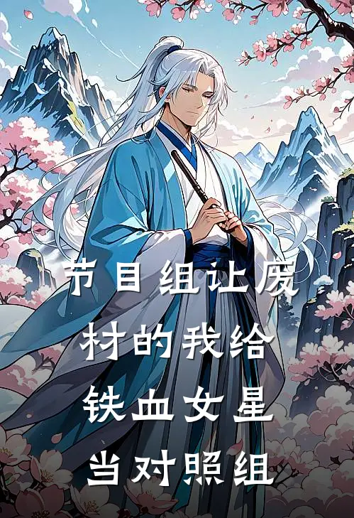 节目组让废材的我给铁血女星当对照组