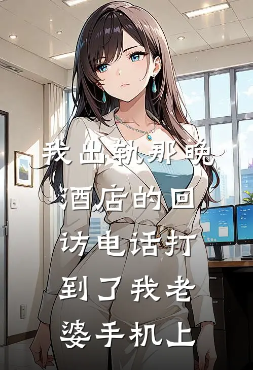 我出轨那晚，酒店的回访电话打到了我老婆手机上