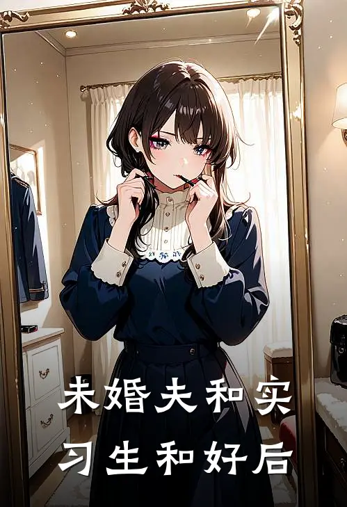 未婚夫和实习生和好后