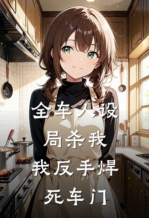 全车人设局杀我，我反手焊死车门