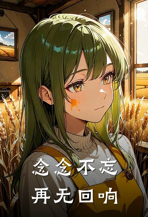 念念不忘，再无回响
