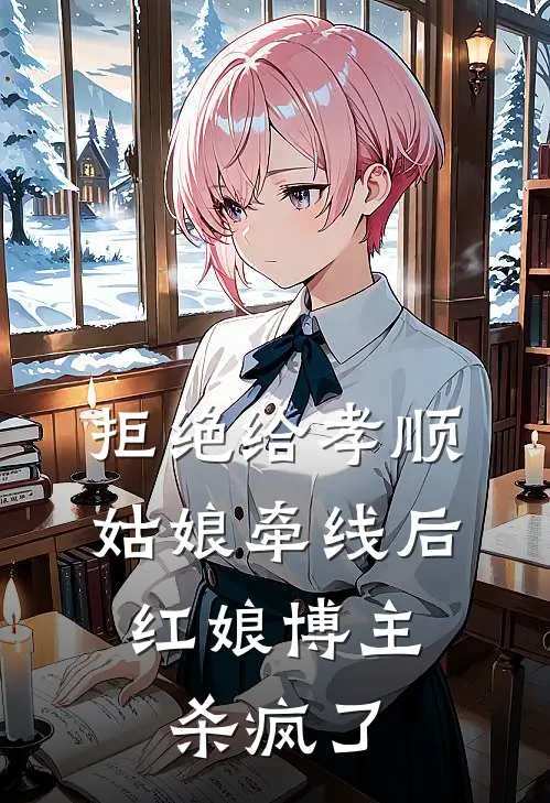 拒绝给孝顺姑娘牵线后，红娘博主杀疯了