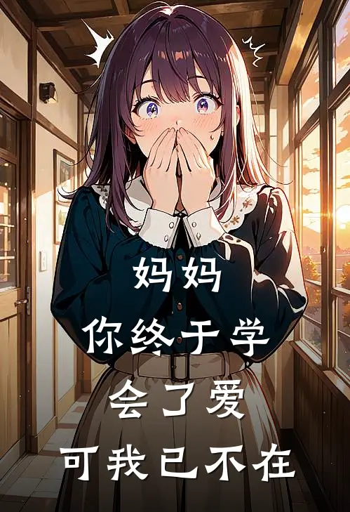 妈妈，你终于学会了爱，可我已不在
