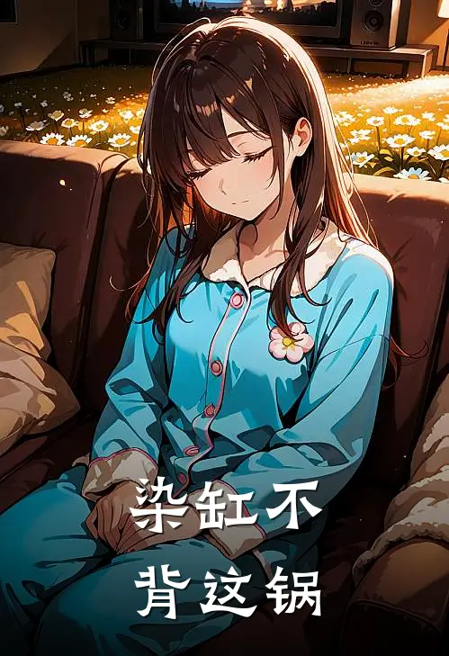 染缸不背这锅