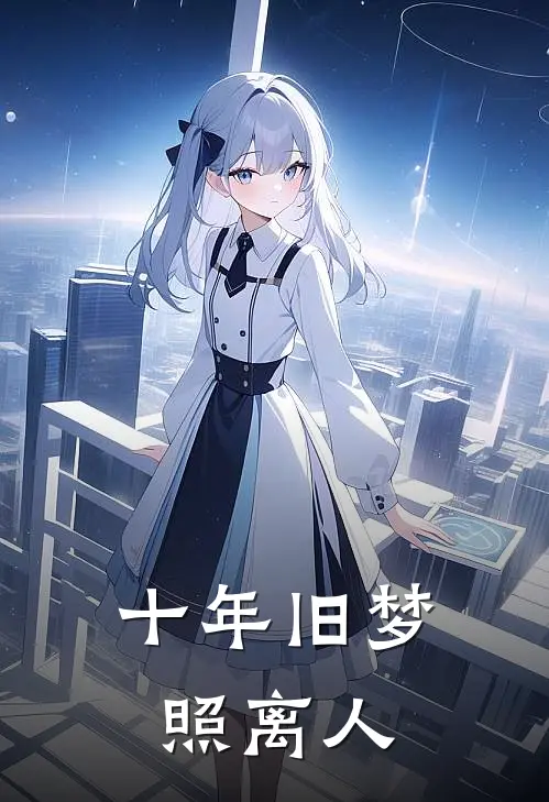 十年旧梦照离人