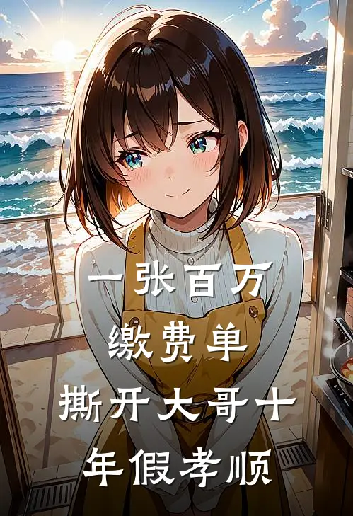 一张百万缴费单，撕开大哥十年假孝顺