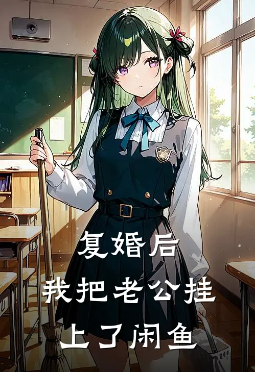 复婚后，我把老公挂上了闲鱼