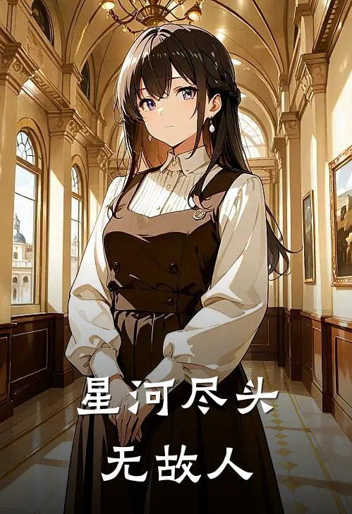 星河尽头无故人