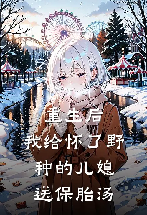 重生后，我给怀了野种的儿媳送保胎汤