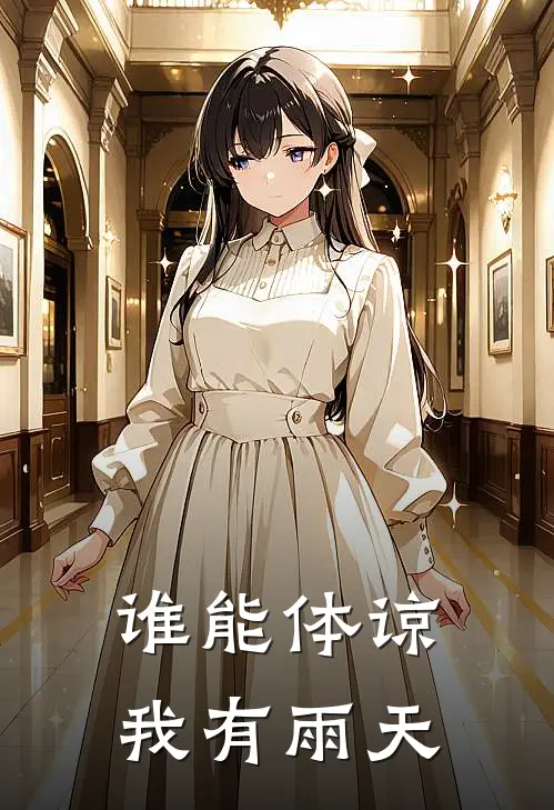 谁能体谅我有雨天