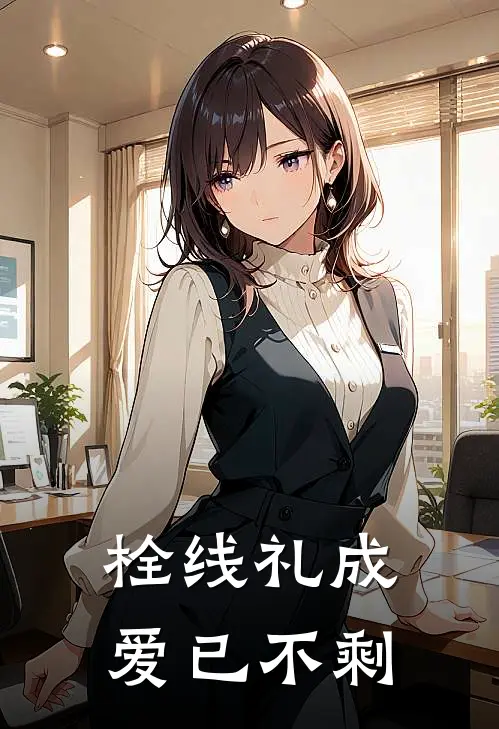 栓线礼成，爱已不剩