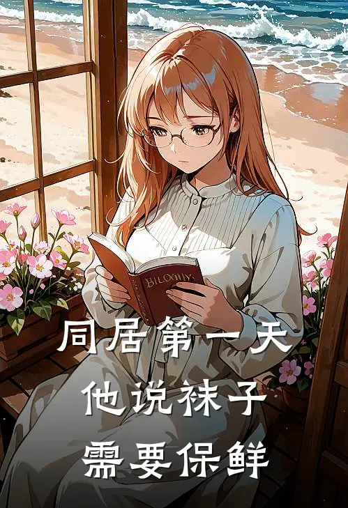 同居第一天，他说袜子需要保鲜