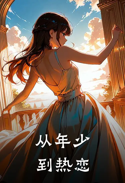 从年少到热恋