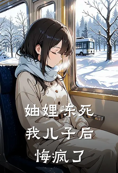 妯娌冻死我儿子后悔疯了