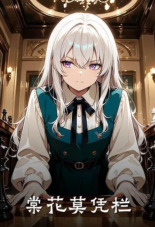棠花莫凭栏