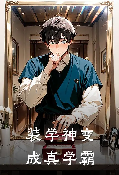 装学神变成真学霸