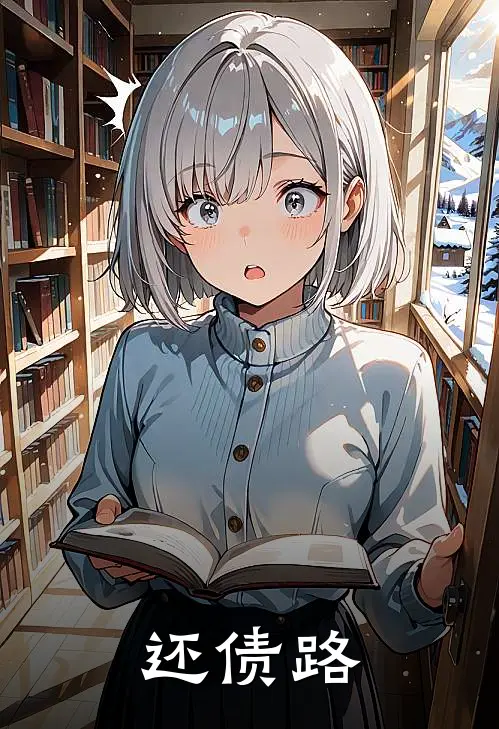还债路