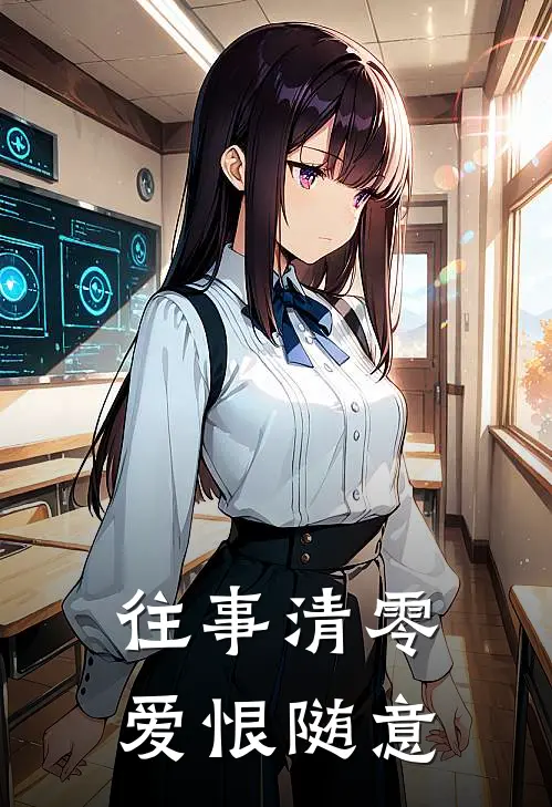 往事清零，爱恨随意
