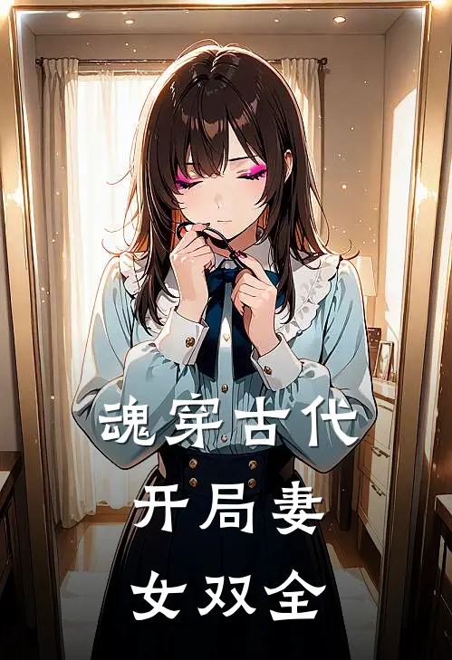 魂穿古代，开局妻女双全