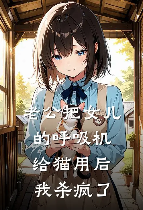 老公把女儿的呼吸机给猫用后，我杀疯了