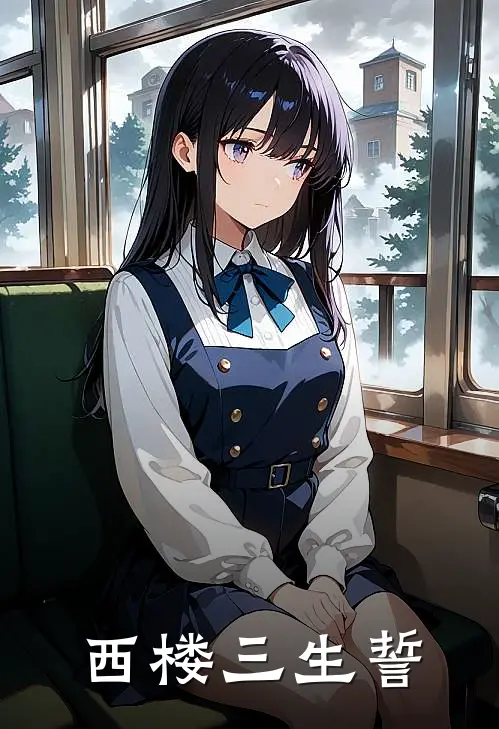 西楼三生誓