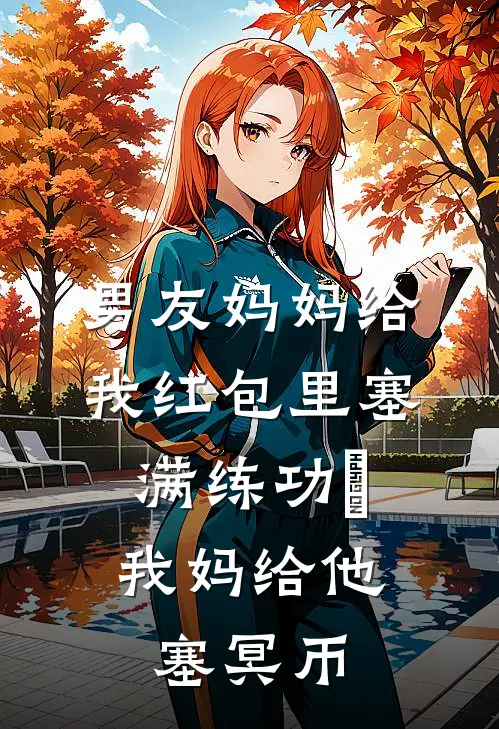男友妈妈给我红包里塞满练功劵，我妈给他塞冥币