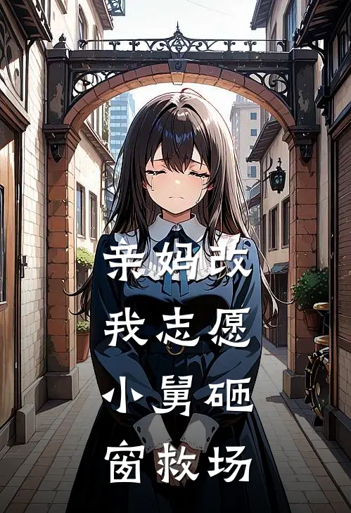 亲妈改我志愿，小舅砸窗救场