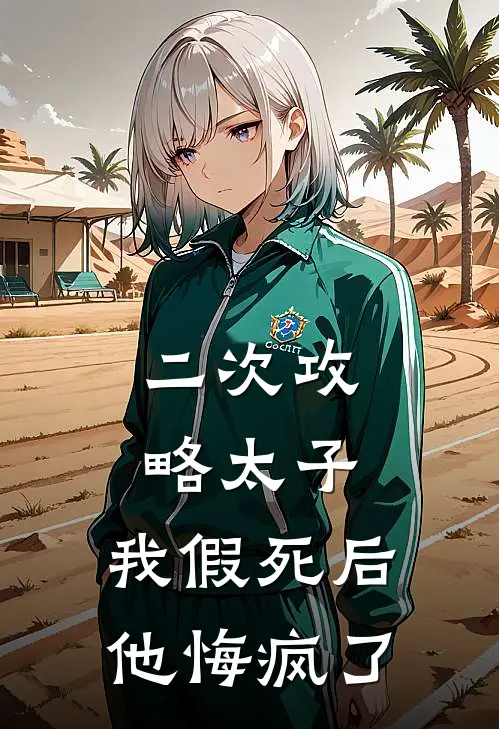 二次攻略太子，我假死后他悔疯了