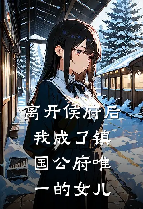 离开侯府后，我成了镇国公府唯一的女儿