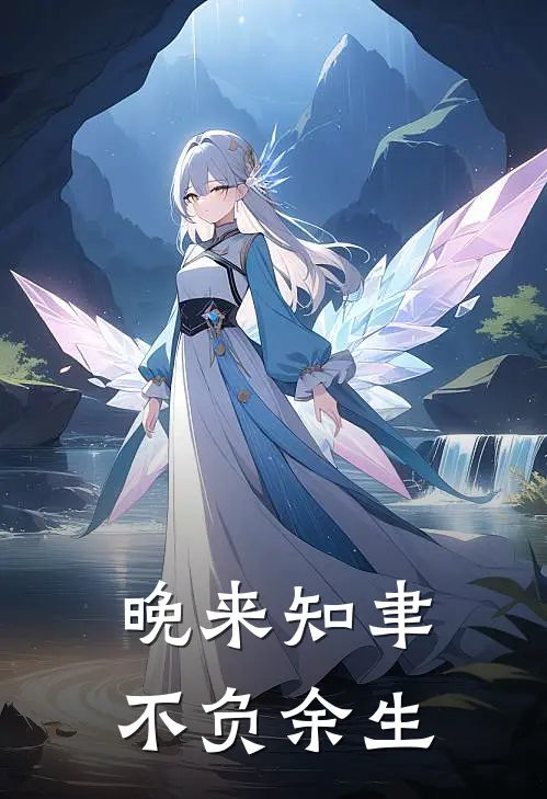 晚来知聿，不负余生