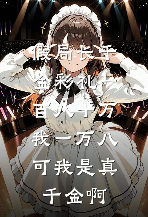 假局长千金彩礼一百八十万，我一万八，可我是真千金啊
