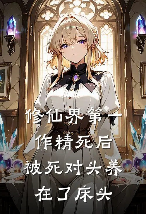 修仙界第一作精死后，被死对头养在了床头