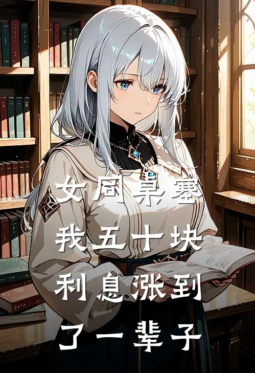 女同桌塞我五十块，利息涨到了一辈子